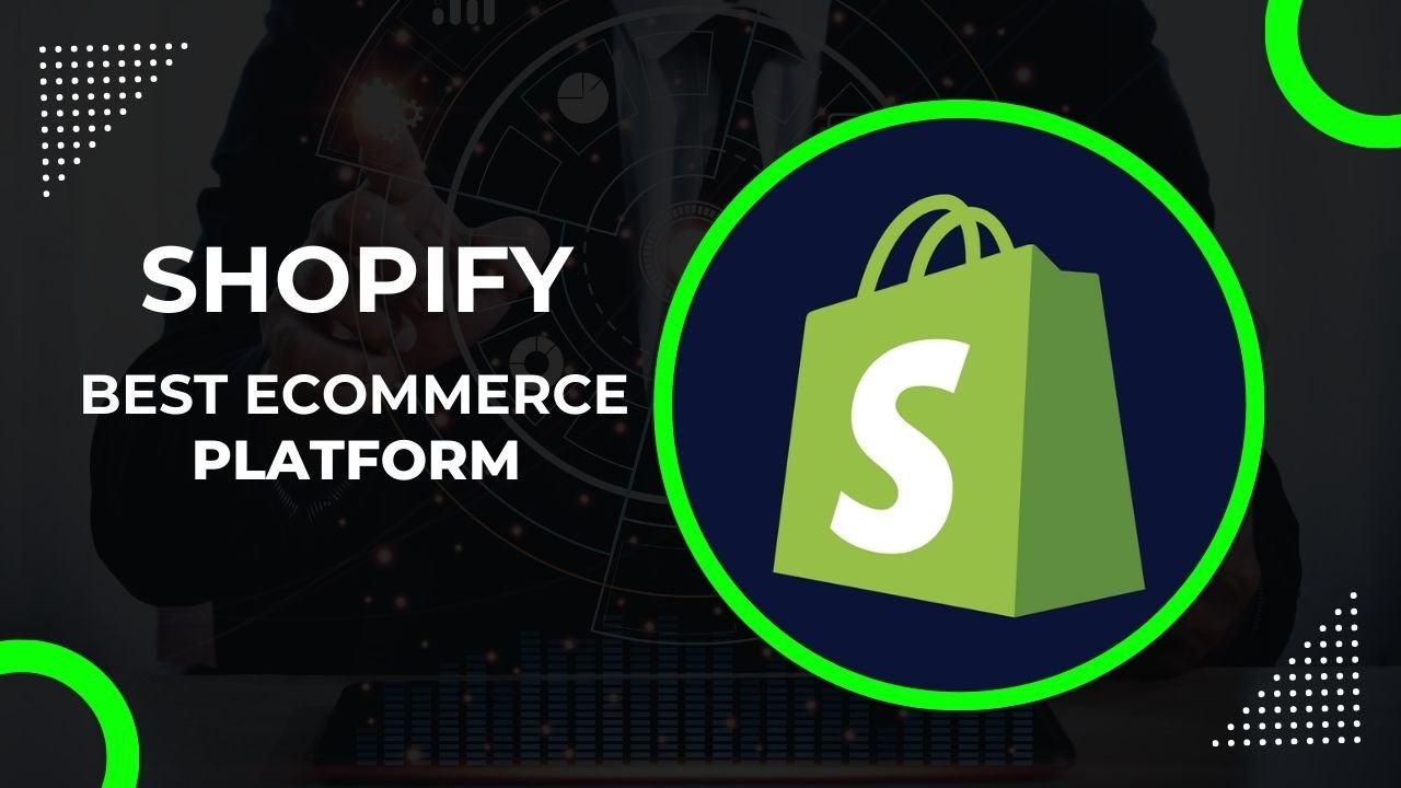 best ecommerce platform shopify